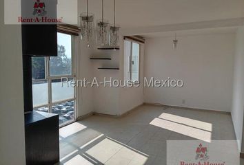 Departamento en  San Andrés, Azcapotzalco