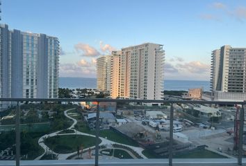 Departamento en  Puerto Juárez, Cancún, Quintana Roo