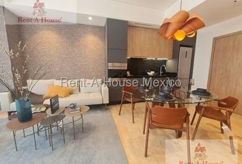 Departamento en  Granjas Navidad, Cuajimalpa De Morelos