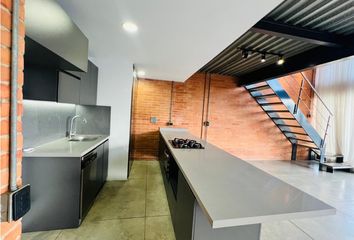 Apartment for rent in Astorga, Medellín