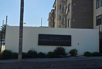 Departamento en  Talca, Talca