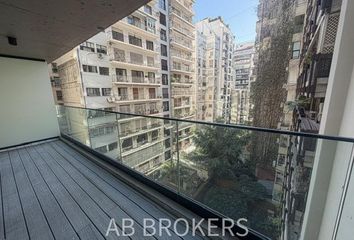 Departamento en  Recoleta, Capital Federal