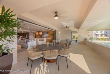 Casa en  Rancho O Rancheria Punta De Mita, Bahía De Banderas