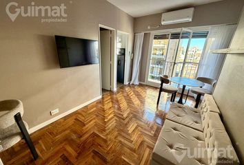 Departamento en  Recoleta, Capital Federal