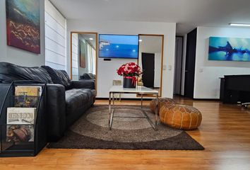 Apartment for rent in Poblado, Medellín