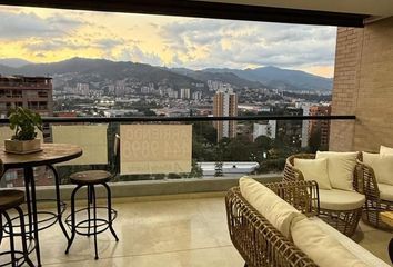 Apartamento en Calle 16a Sur 34 950, El Castillo, Medellín, Antioquia, Col