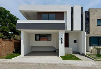 Casa en  Punta Tiburón, Alvarado, Veracruz