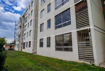 Departamento en  Talca, Talca