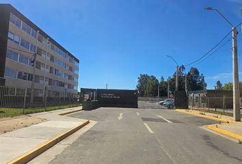 Departamento en  Talca, Talca