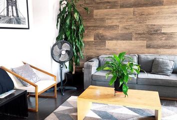 Departamento en  Buenavista, Cuauhtémoc, Cdmx