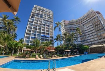 Departamento en  Avenida Del Parque, Club Deportivo, Acapulco De Juárez, Guerrero, 39690, Mex