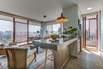 Departamento en venta en Las Condes