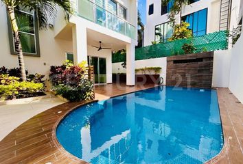 Casa en  Colonia Benito Juárez, Cancún, Quintana Roo