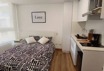 Apartamento en San Diego, Bogotá
