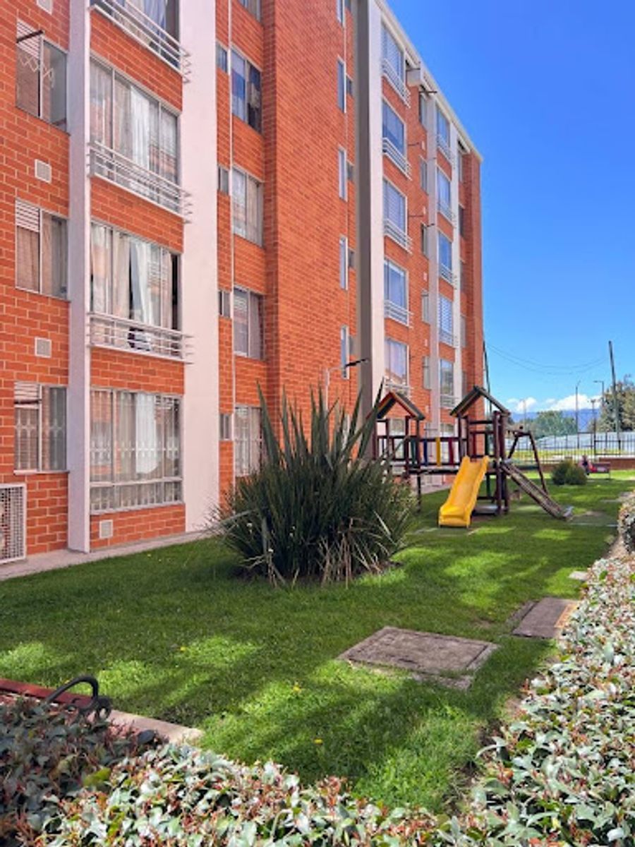 Apartamento en arriendo El Tintal (Occidente) en arriendo en El Tintal