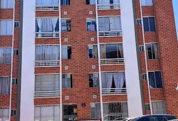 Apartamento en El Tintal, Bogotá