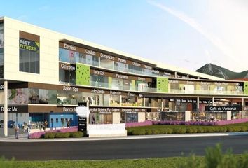 Local comercial en  La Estanzuela, Monterrey, Nuevo León, 64988, Mex