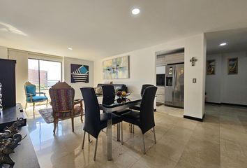 Apartment for rent in Laureles, Medellín