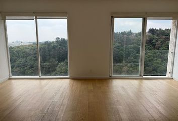 Departamento en  Calle Paseo De La Cañada, San Mateo Tlaltenango, Cuajimalpa De Morelos, Ciudad De México, 05348, Mex
