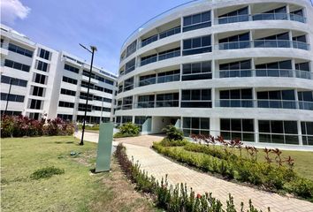 Apartamento en  La Boquilla, Cartagena De Indias, Bolívar, Col