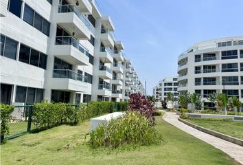 Apartamento en  La Boquilla, Cartagena De Indias, Bolívar, Col