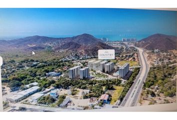 Apartamento en Calle 18 6a 118, Distrito Turístico Cultural E Histórico De Santa, Santa Marta, Magdalena, Col