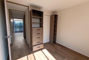 Departamento en  Granjas México, Iztacalco