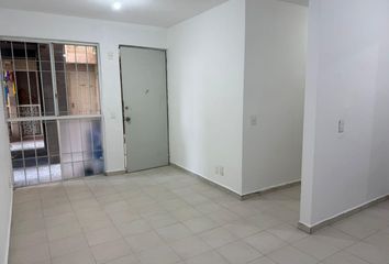 Departamento en  Santa Bárbara, Azcapotzalco