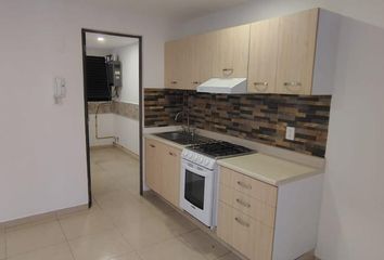 Departamento en  Atlampa, Cuauhtémoc, Cdmx