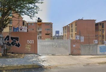 Departamento en  Cerrada Primera Avenida Hidalgo 15, San Juan Xalpa, Iztapalapa, Ciudad De México, 09850, Mex