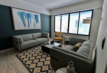 Departamento en  Jardines Del Pedregal De San Angel, Coyoacán, Cdmx