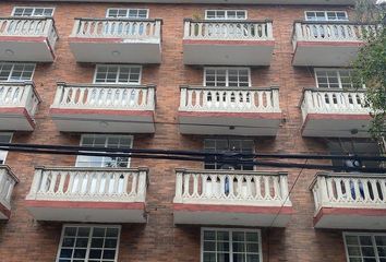 Departamento en renta en Doctores