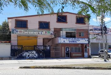 Edificio en  Zona Hotelera, Benito Juárez, Benito Juárez, Quintana Roo