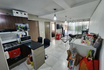 Departamento en  Granjas México, Iztacalco