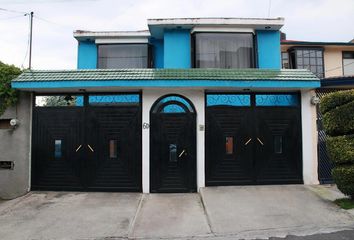 Casa en  Calle Mar De Arafura 14, Lomas Lindas, Ciudad López Mateos, Atizapán De Zaragoza, México, 52947, Mex