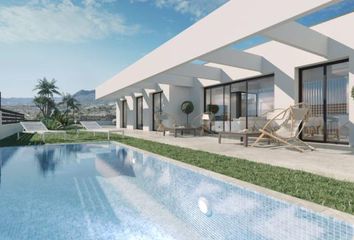 Piso en  Finestrat, Alicante Provincia