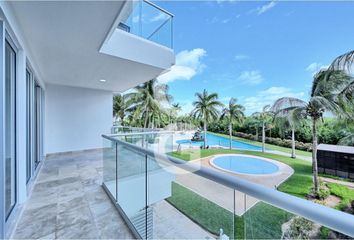 Departamento en  Residencial Cumbres, Cancún