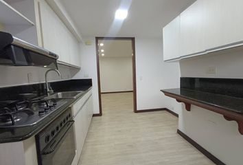 Apartamento en Candelaria Centro, Medellín