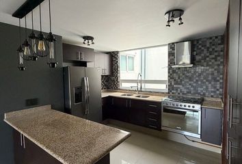 Departamento en  Privada Las Margaritas 110, Loma De San Pedro, Cuajimalpa De Morelos, Ciudad De México, 05330, Mex