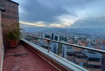 Apartment for rent in Castropol, Medellín
