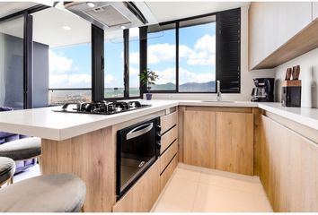 Apartamento en Poblado, Medellín