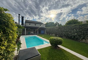 Casa en  La Plata, Partido De La Plata