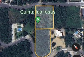 Lote de Terreno en  Calle Encino, Allende, Nuevo León, 67370, Mex