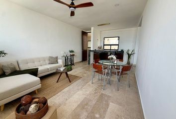 Departamento en  Penny Garcia, Benito Juárez Norte, Mérida, Yucatán, 97115, Mex