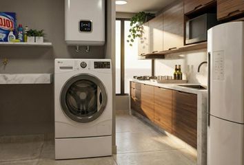 Departamento en  Colonia Jardín Balbuena, Venustiano Carranza