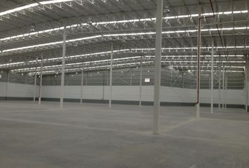 Nave en  Industrial Alce Blanco, Naucalpan De Juárez