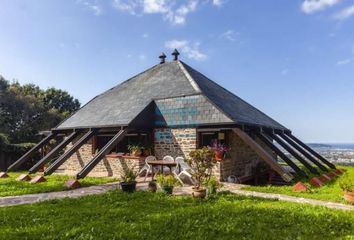 Chalet en  Irun, Guipúzcoa