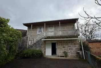 Chalet en  Vilamarin, Orense Provincia