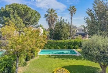 Chalet en  Venta Del Olivar, Zaragoza