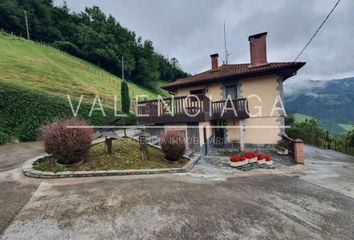 Chalet en  Zaldibia, Guipúzcoa